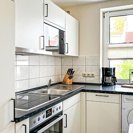 Suennslag Wohnung 081 Boltenhagen  Bagian luar foto