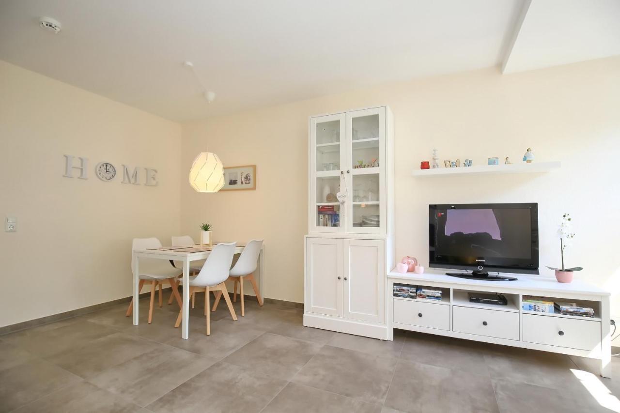 Suennslag Wohnung 081 Boltenhagen  Bagian luar foto