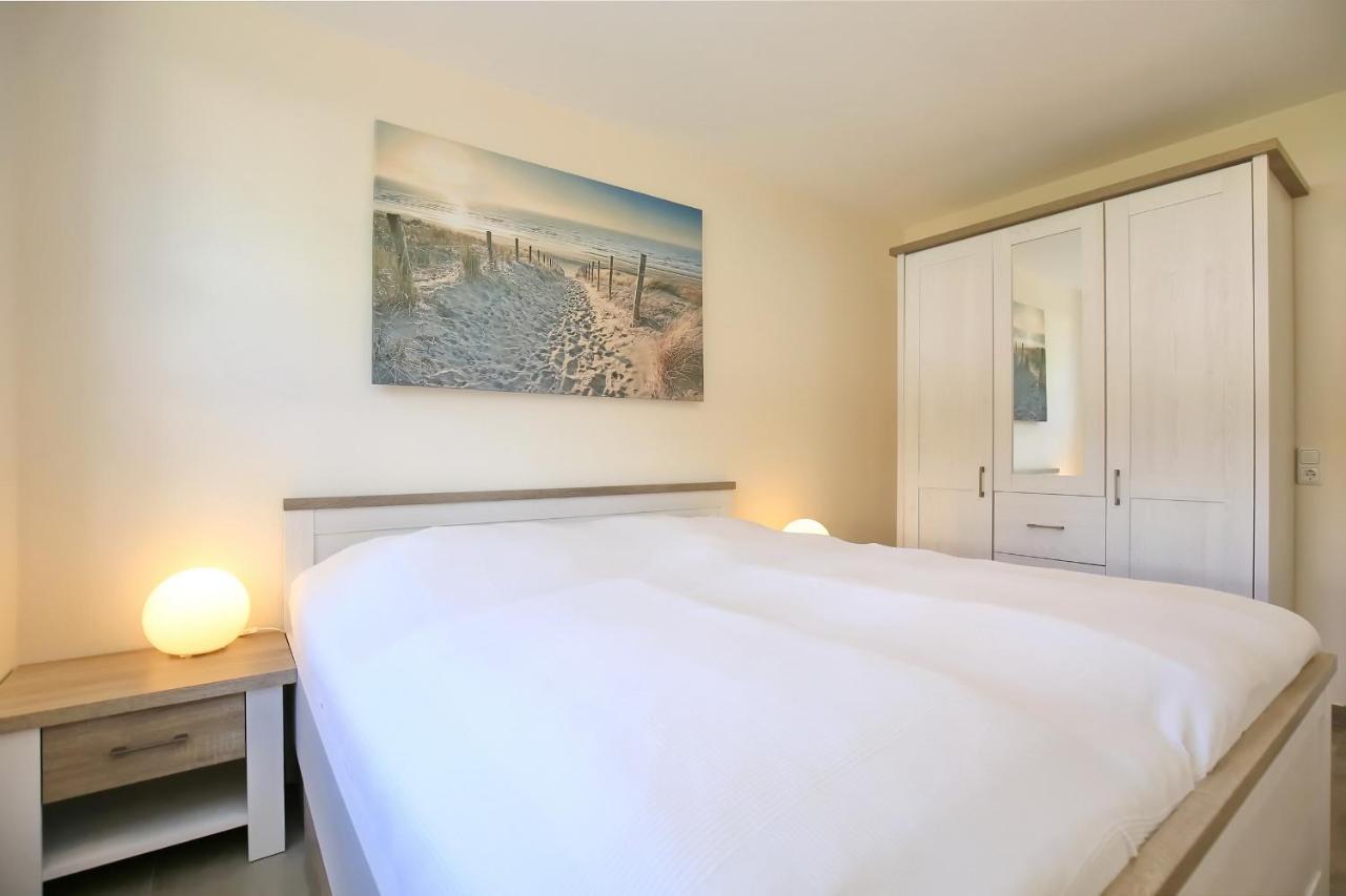 Suennslag Wohnung 081 Boltenhagen  Bagian luar foto