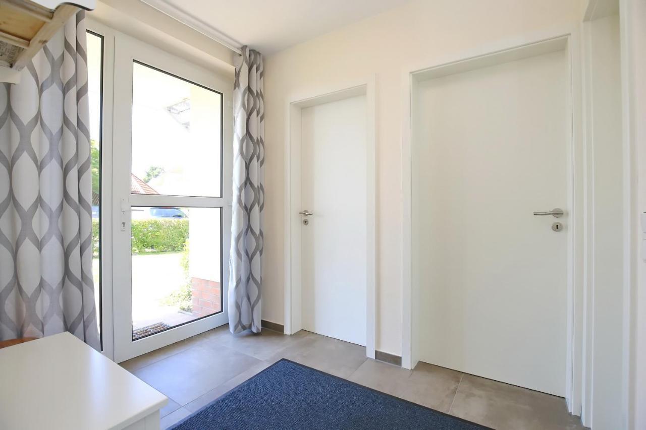 Suennslag Wohnung 081 Boltenhagen  Bagian luar foto