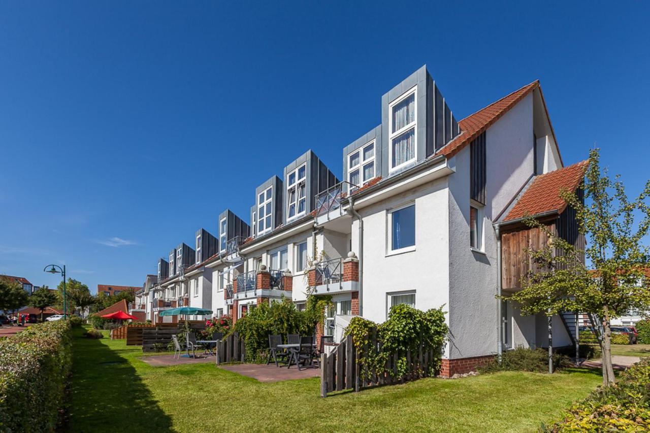 Suennslag Wohnung 081 Boltenhagen  Bagian luar foto