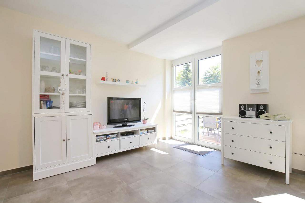 Suennslag Wohnung 081 Boltenhagen  Bagian luar foto