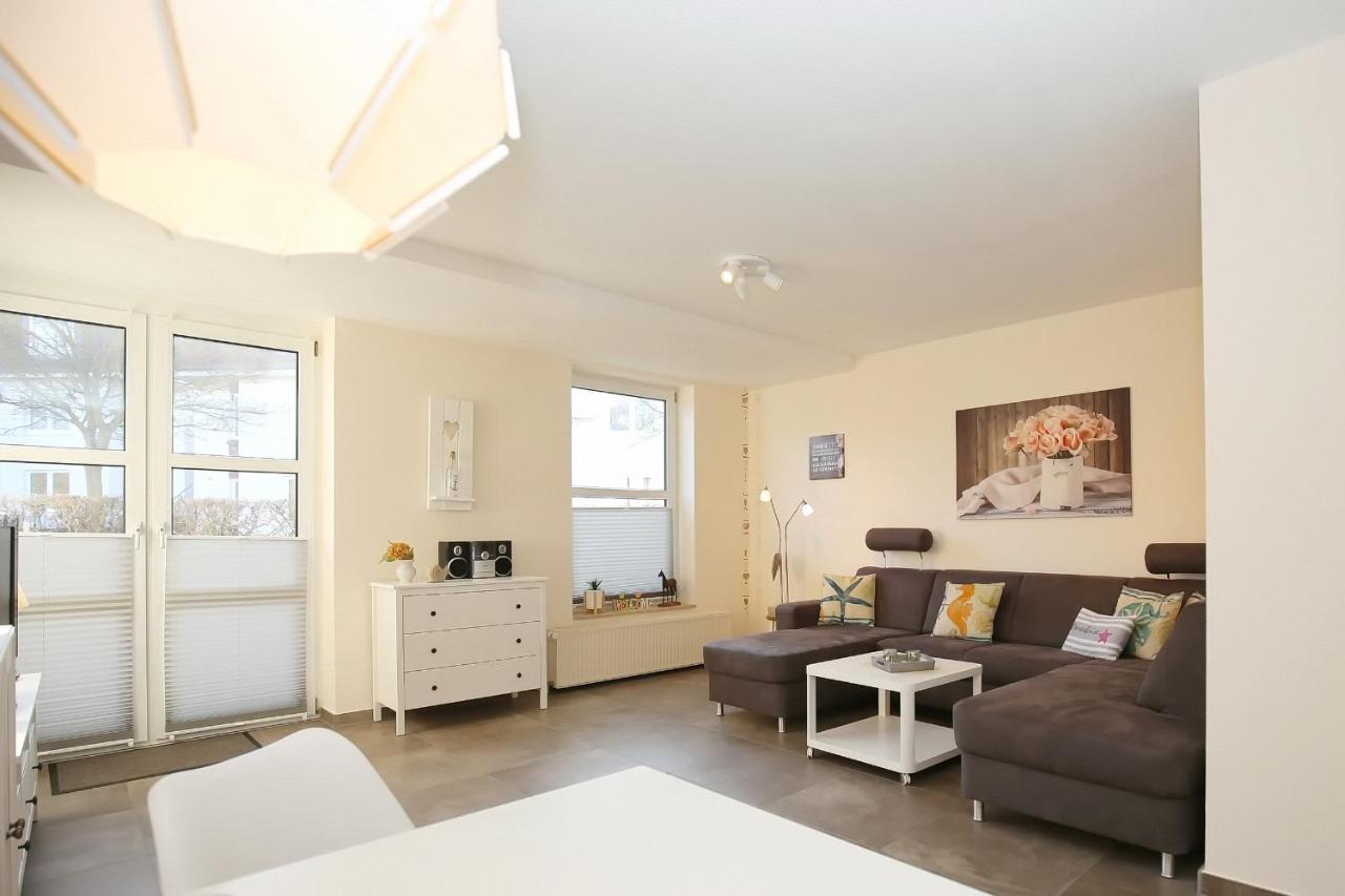 Suennslag Wohnung 081 Boltenhagen  Bagian luar foto