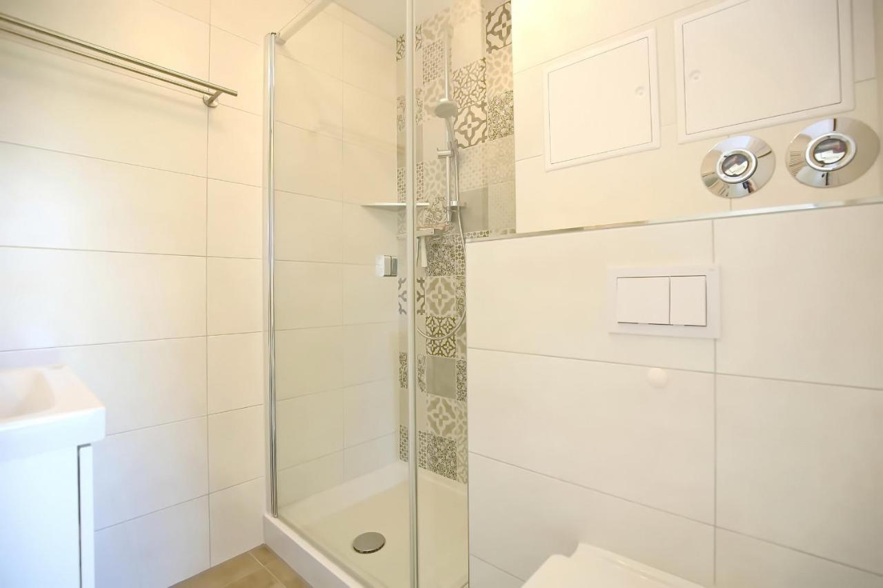 Suennslag Wohnung 081 Boltenhagen  Bagian luar foto