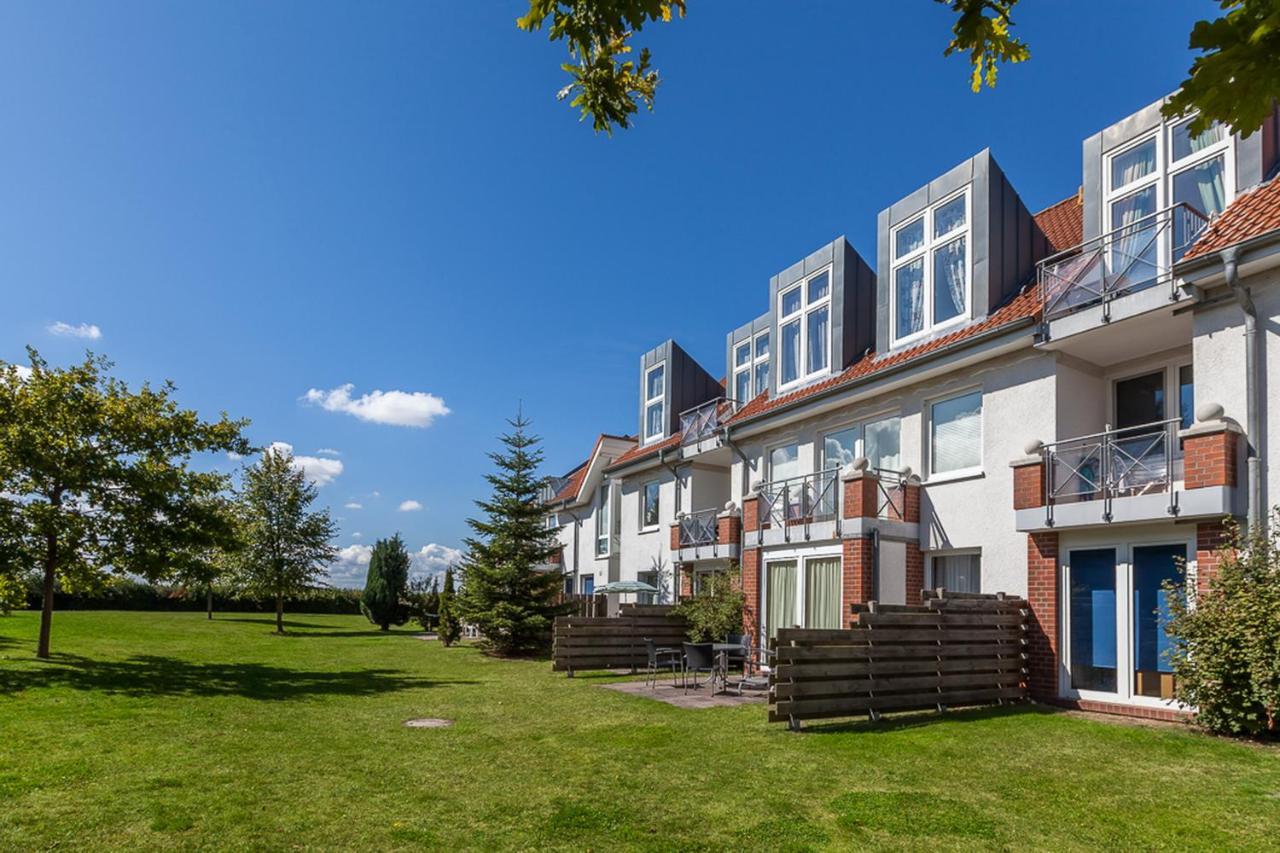 Suennslag Wohnung 081 Boltenhagen  Bagian luar foto