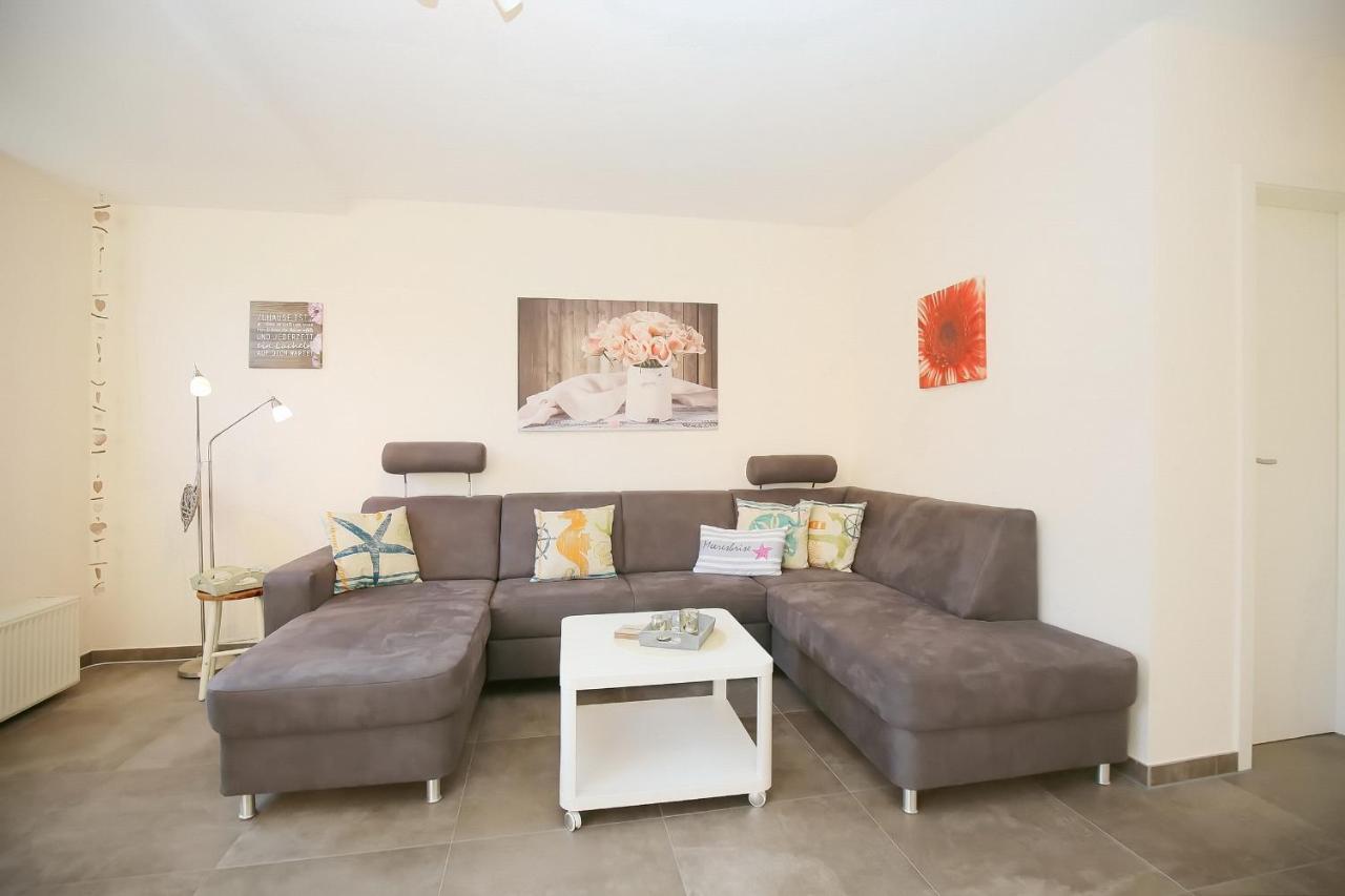 Suennslag Wohnung 081 Boltenhagen  Bagian luar foto