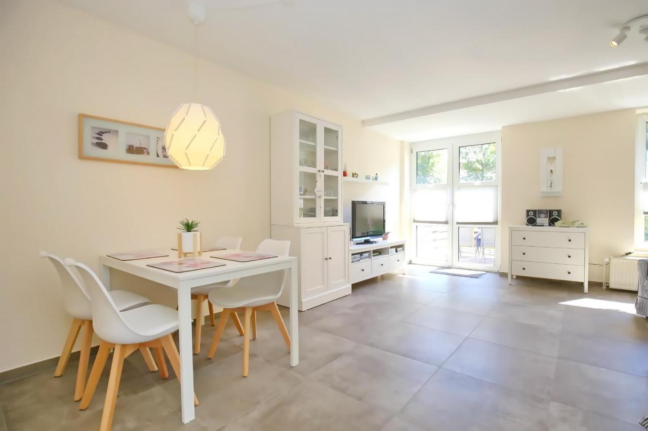 Suennslag Wohnung 081 Boltenhagen  Bagian luar foto