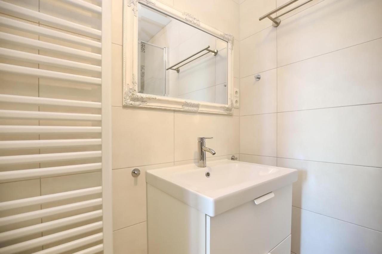 Suennslag Wohnung 081 Boltenhagen  Bagian luar foto