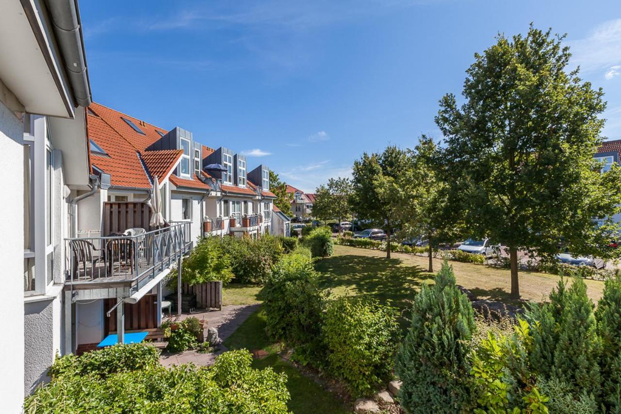 Suennslag Wohnung 081 Boltenhagen  Bagian luar foto