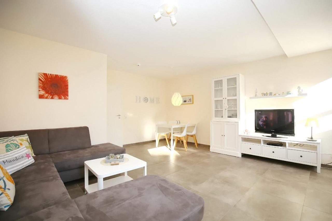 Suennslag Wohnung 081 Boltenhagen  Bagian luar foto