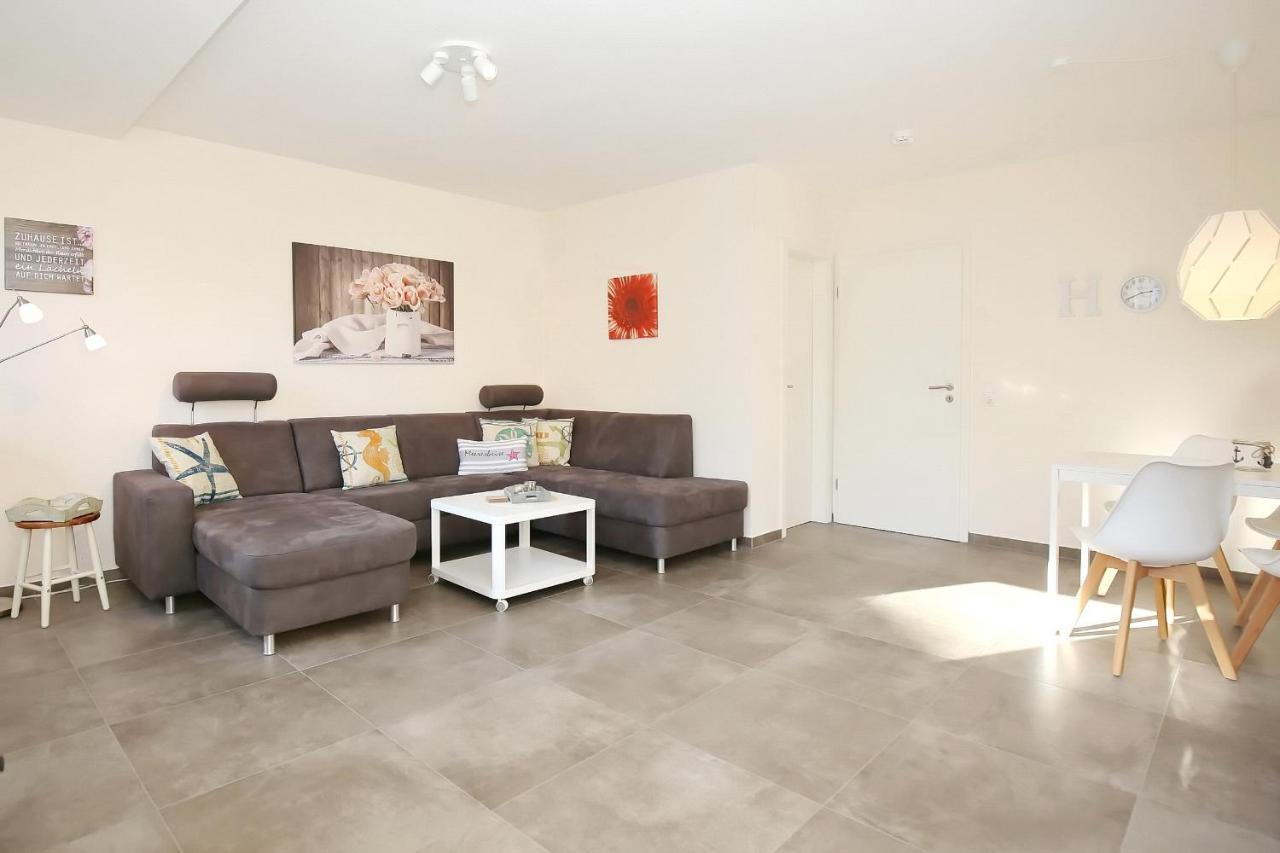 Suennslag Wohnung 081 Boltenhagen  Bagian luar foto