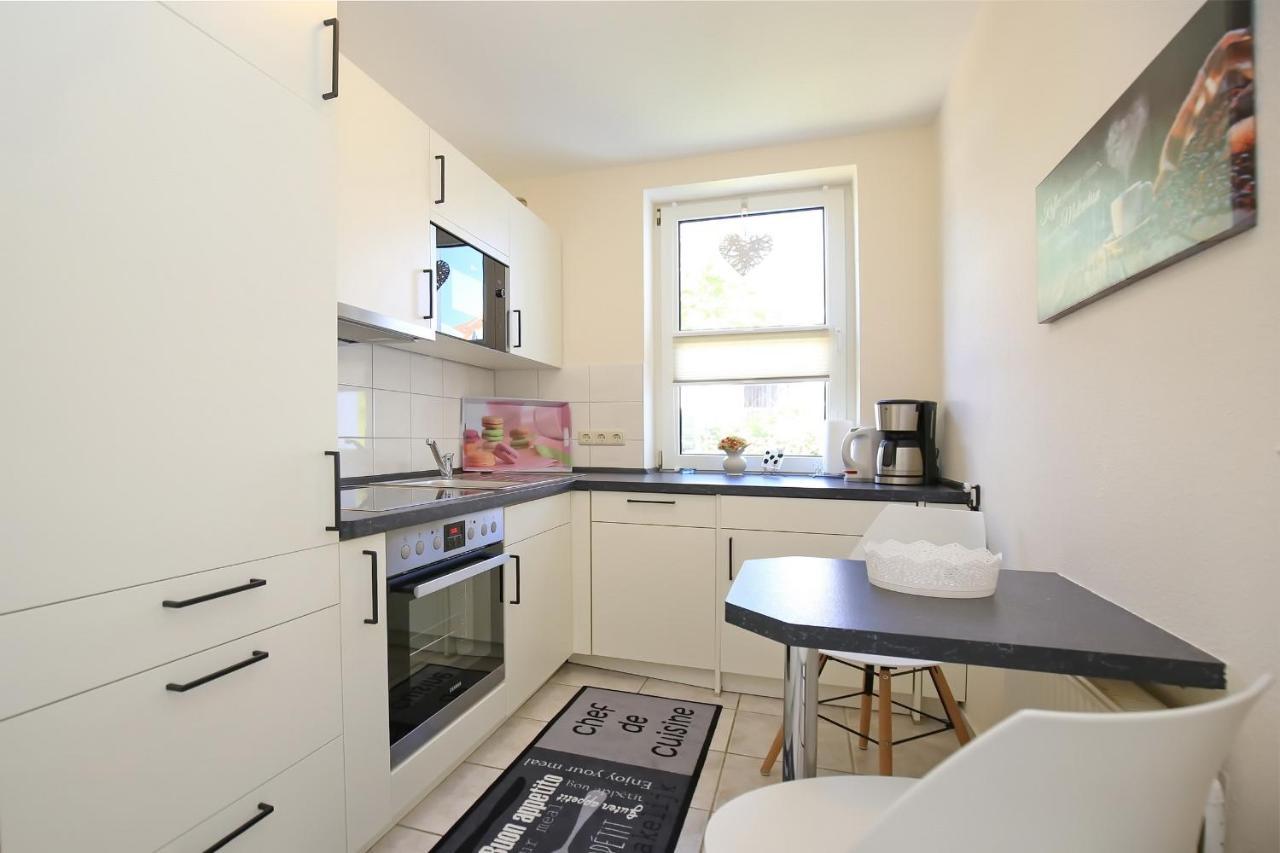 Suennslag Wohnung 081 Boltenhagen  Bagian luar foto
