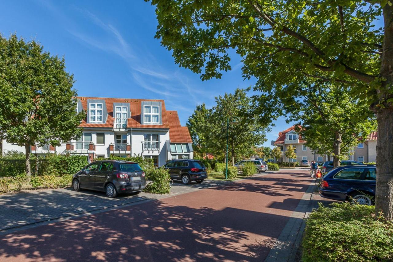 Suennslag Wohnung 081 Boltenhagen  Bagian luar foto