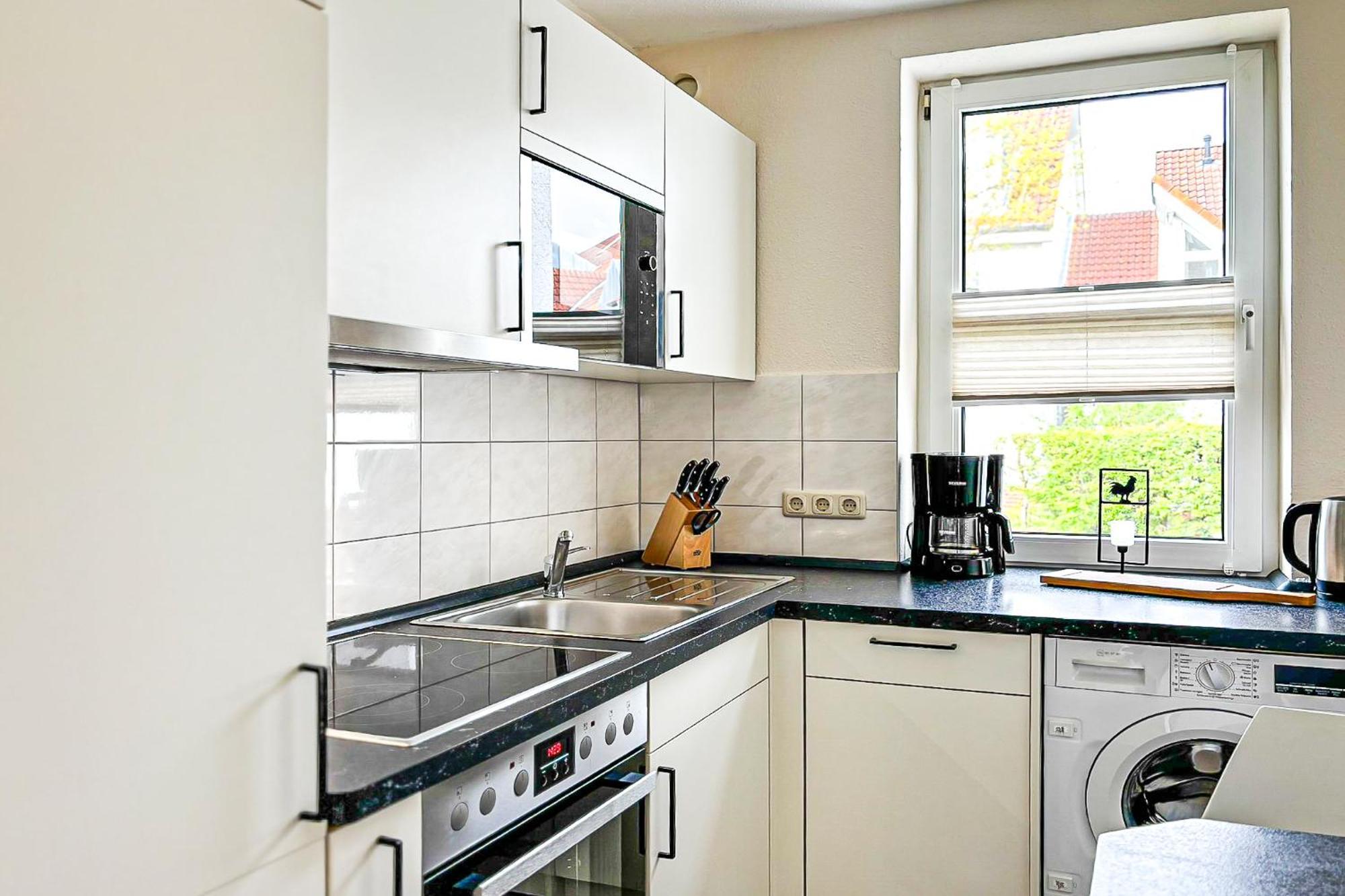 Suennslag Wohnung 081 Boltenhagen  Bagian luar foto