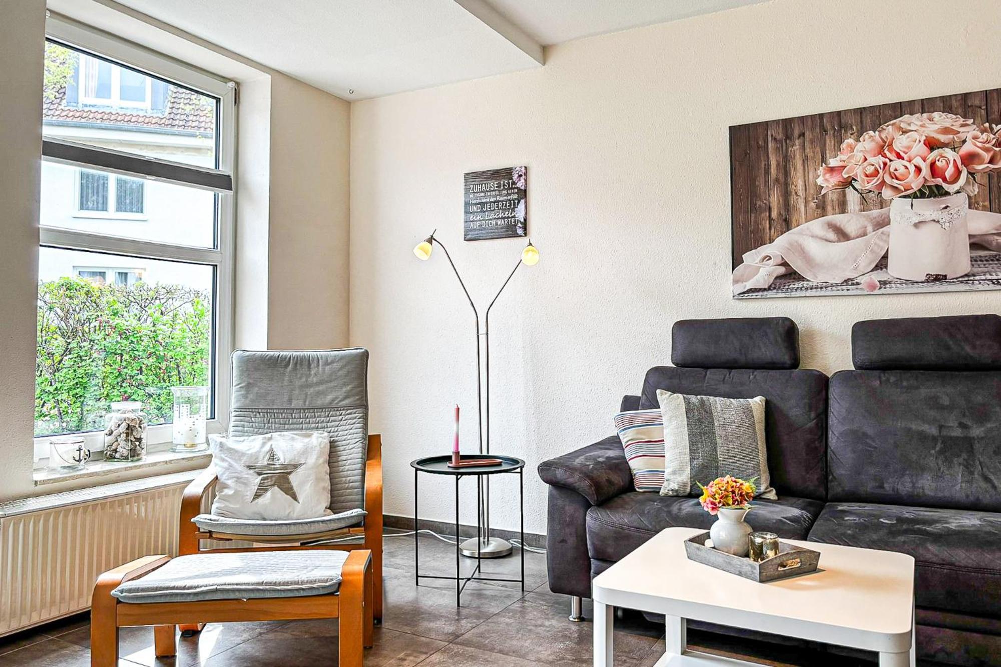 Suennslag Wohnung 081 Boltenhagen  Bagian luar foto