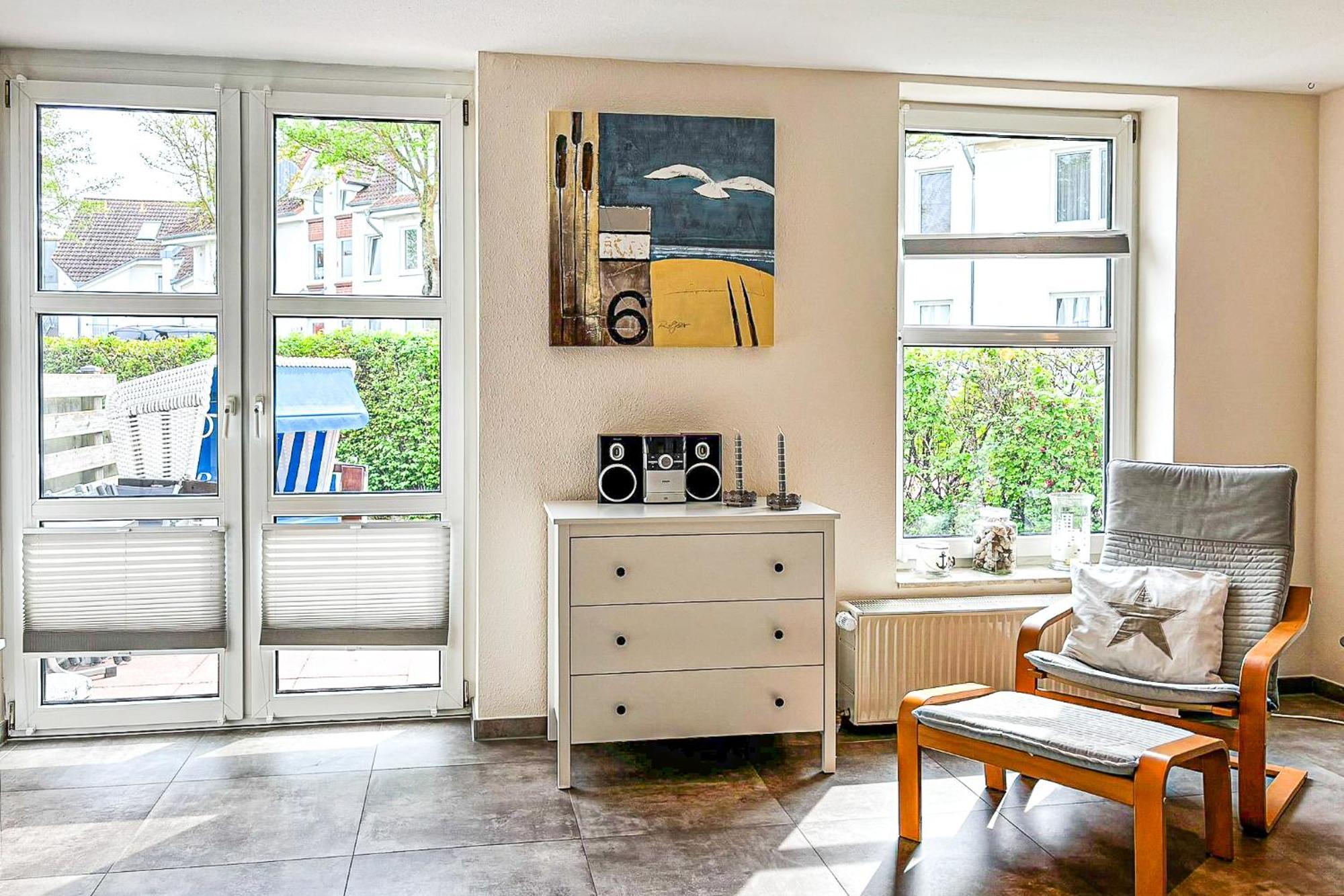 Suennslag Wohnung 081 Boltenhagen  Bagian luar foto