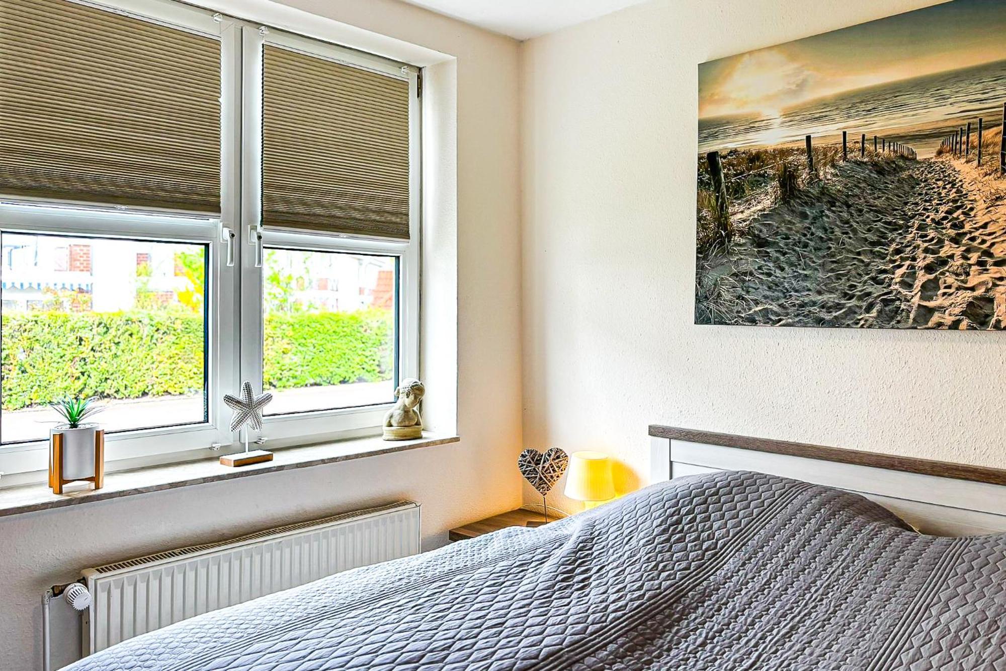 Suennslag Wohnung 081 Boltenhagen  Bagian luar foto