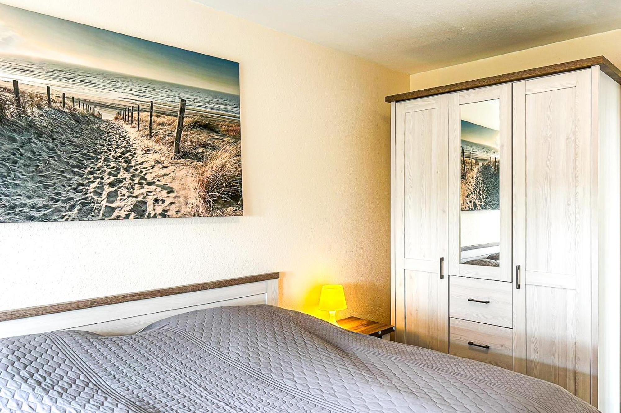 Suennslag Wohnung 081 Boltenhagen  Bagian luar foto