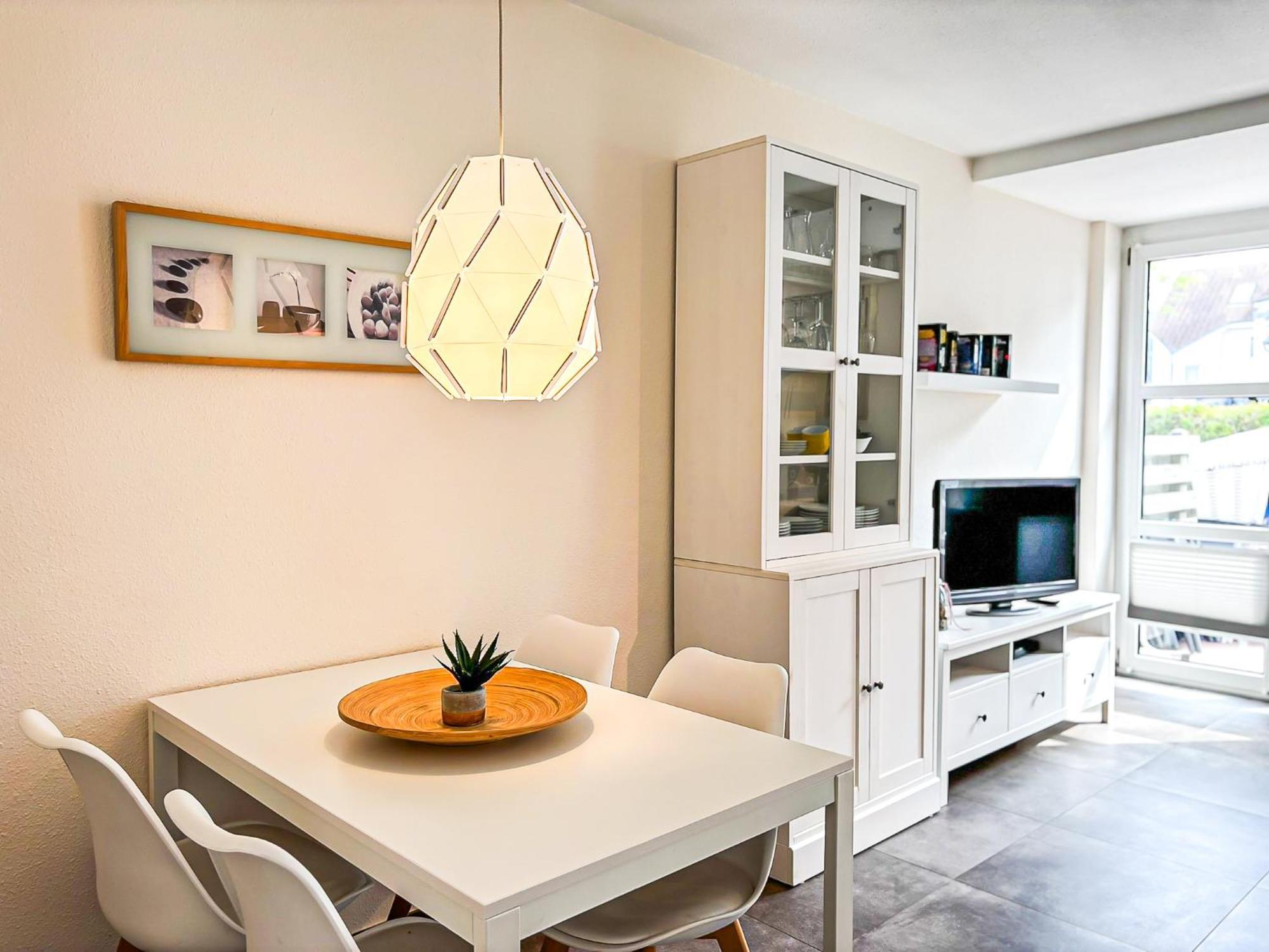 Suennslag Wohnung 081 Boltenhagen  Bagian luar foto